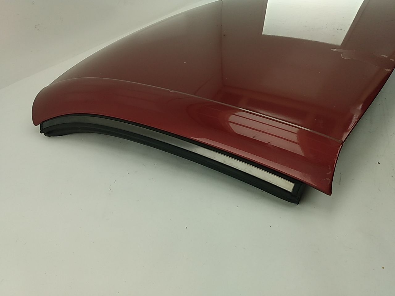 Mercedes SLK230 Hard Top Convertible Roof Panel - 0