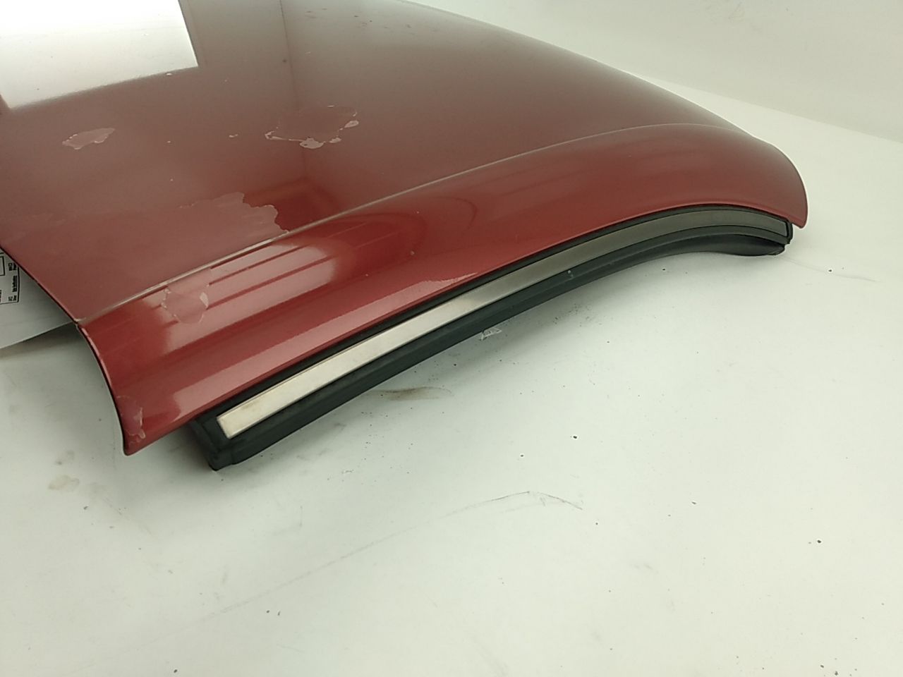 Mercedes SLK230 Hard Top Convertible Roof Panel