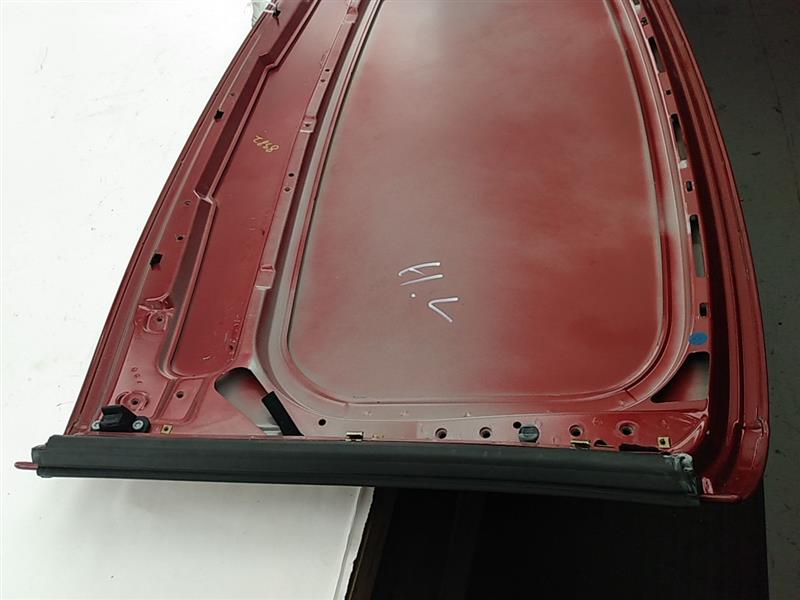 Mercedes SLK230 Hard Top Convertible Roof Panel