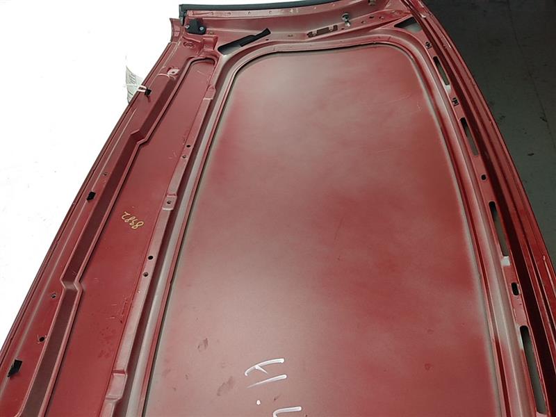 Mercedes SLK230 Hard Top Convertible Roof Panel