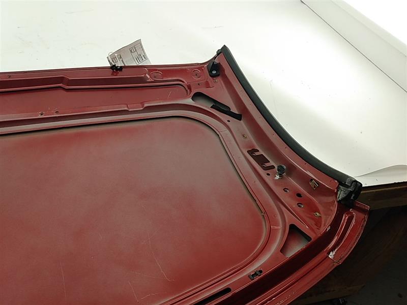 Mercedes SLK230 Hard Top Convertible Roof Panel