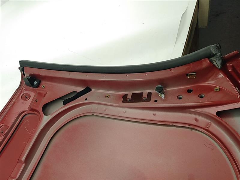 Mercedes SLK230 Hard Top Convertible Roof Panel