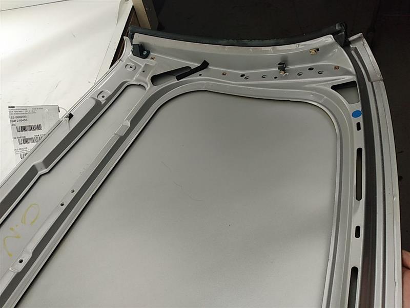 Mercedes SLK320 Hard Top Convertible Roof Panel