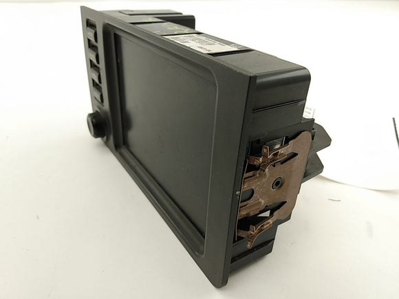 Land Rover Range Rover Navigation Screen Unit