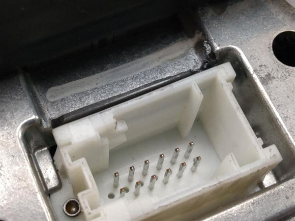 Land Rover Range Rover Navigation Screen Unit