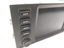 Land Rover Range Rover Navigation Screen Unit-8