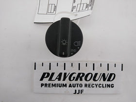 Land Rover Range Rover Dash Headlight Switch