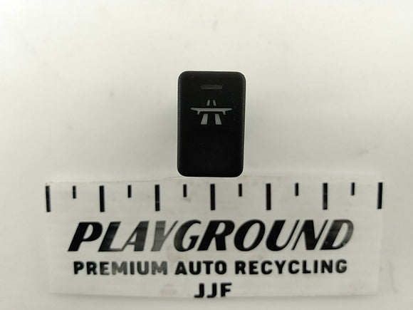 Land Rover Range Rover Dash Cruise Control Switch