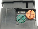 Land Rover Range Rover Dash Cruise Control Switch-4