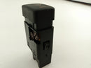 Land Rover Range Rover Dash Hazard Switch-4