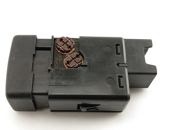 Land Rover Range Rover Dash Hazard Switch