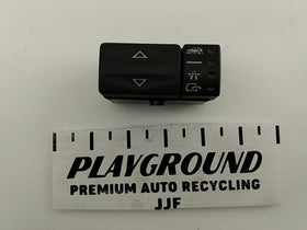 Land Rover Range Rover Dash Ride Hight Control EAS Switch