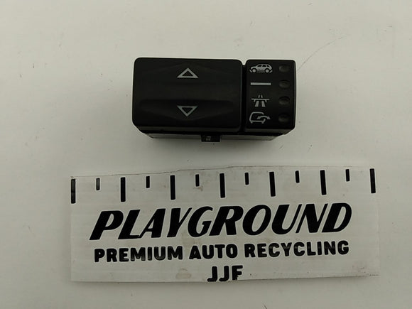 Land Rover Range Rover Dash Ride Hight Control EAS Switch