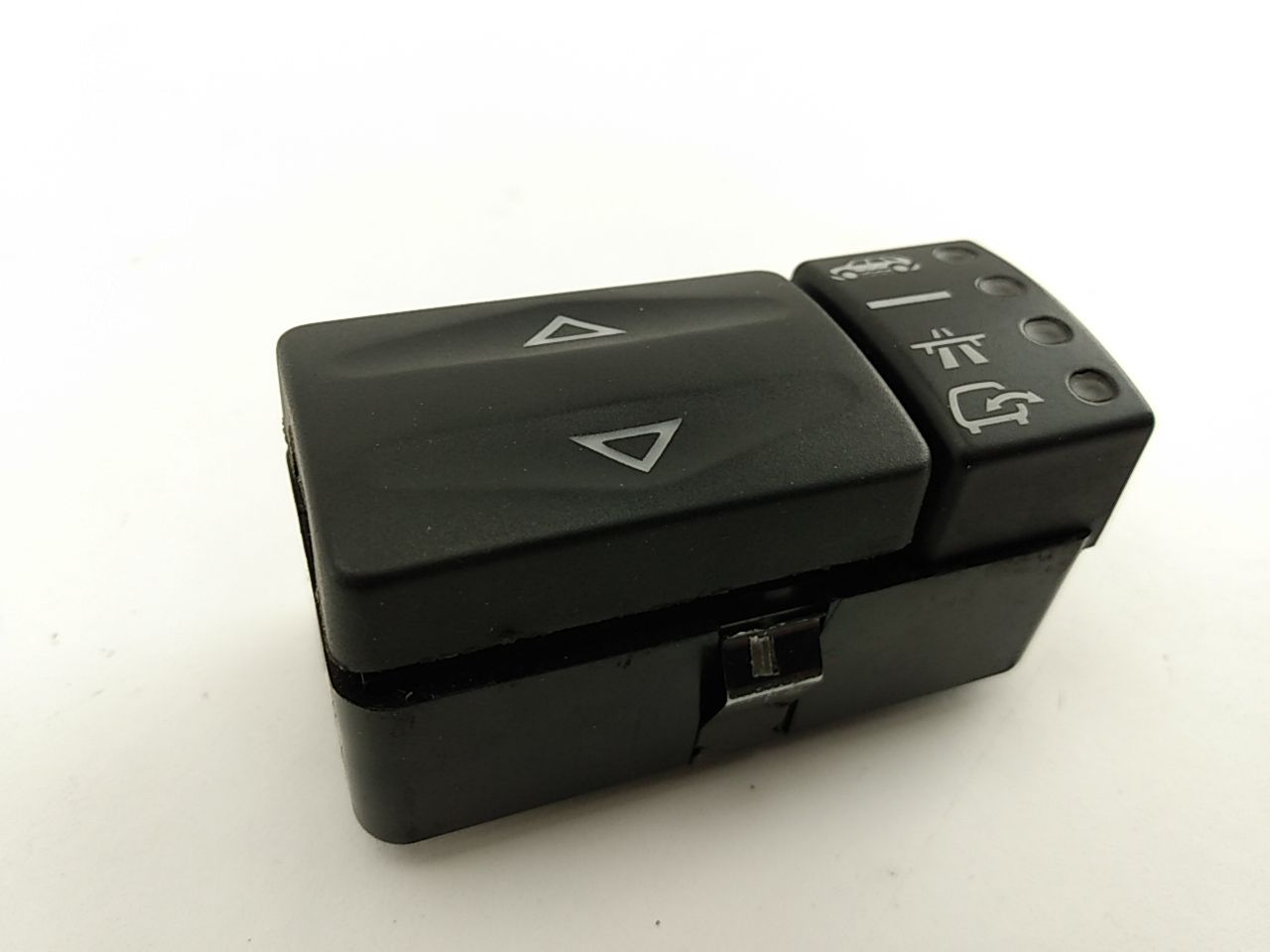 Land Rover Range Rover Dash Ride Hight Control EAS Switch - 0