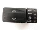 Land Rover Range Rover Dash Ride Hight Control EAS Switch-4