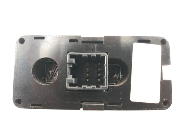 Land Rover Range Rover Dash Ride Hight Control EAS Switch