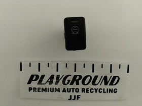 Land Rover Range Rover Dash EAS Lock Button