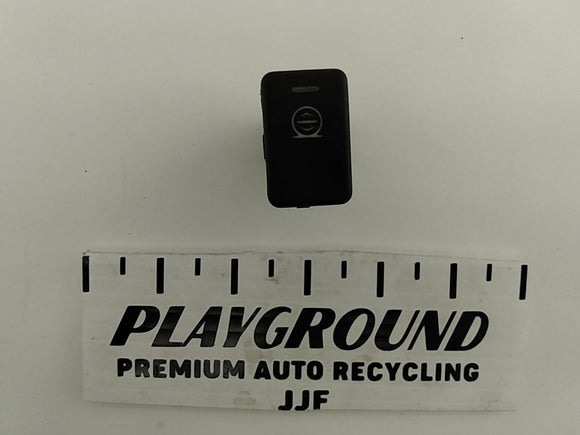 Land Rover Range Rover Dash EAS Lock Button