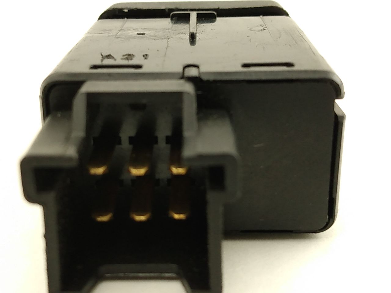 Land Rover Range Rover Dash EAS Lock Button - 0