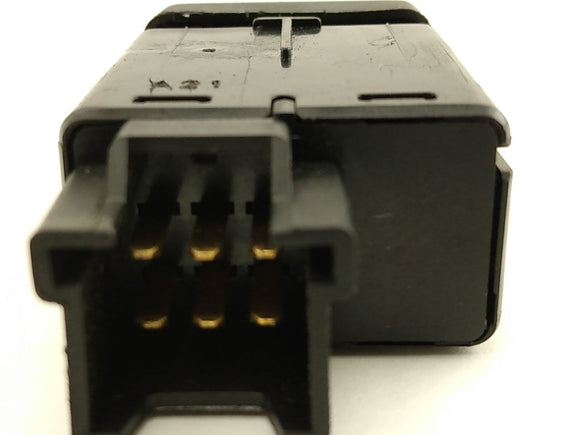 Land Rover Range Rover Dash EAS Lock Button