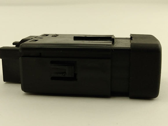 Land Rover Range Rover Dash EAS Lock Button