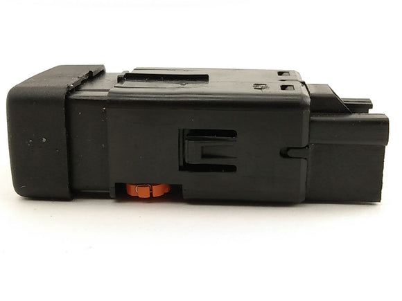 Land Rover Range Rover Dash EAS Lock Button