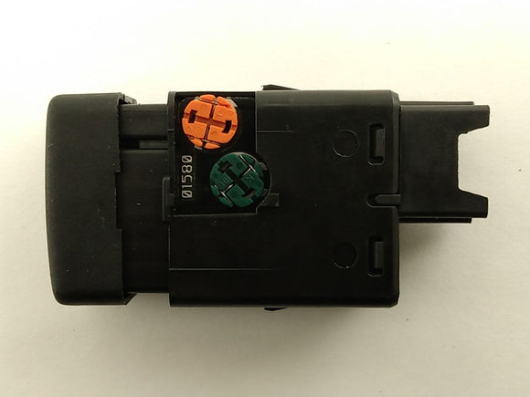 Land Rover Range Rover Dash EAS Lock Button