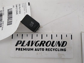 Land Rover Range Rover Dash Fog Light Switch