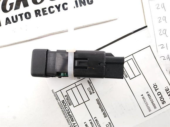 Land Rover Range Rover Dash Fog Light Switch