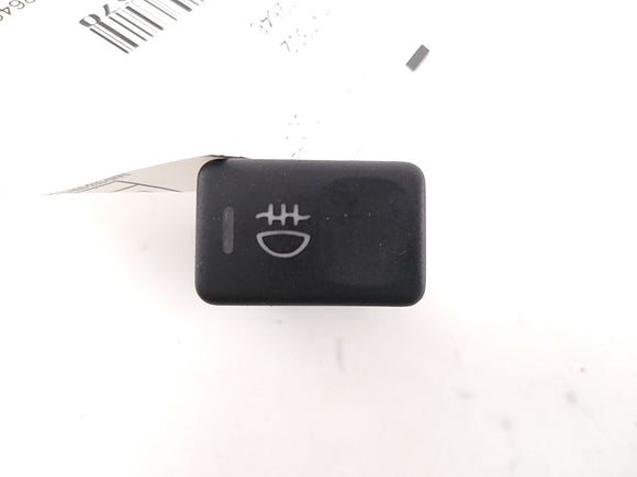 Land Rover Range Rover Dash Rear Fog Light Switch
