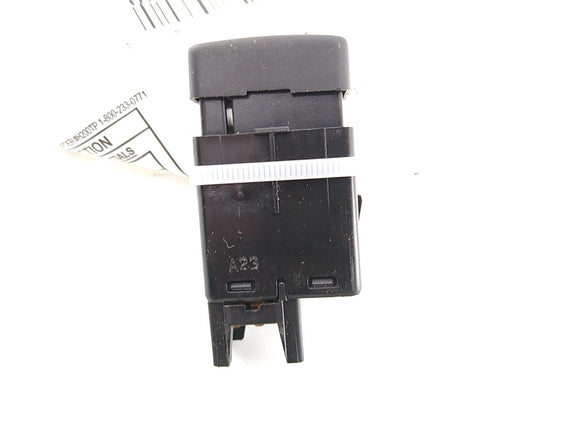 Land Rover Range Rover Dash Rear Fog Light Switch
