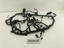 Jaguar XK8 Engine Bay Wire Harness-1