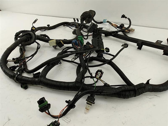 Jaguar XK8 Engine Bay Wire Harness