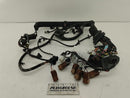Jaguar XK8 Engine Bay Wire Harness-1