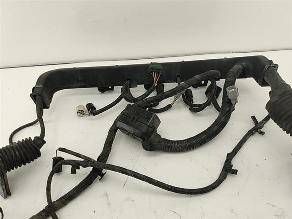 Jaguar XK8 Engine Bay Wire Harness