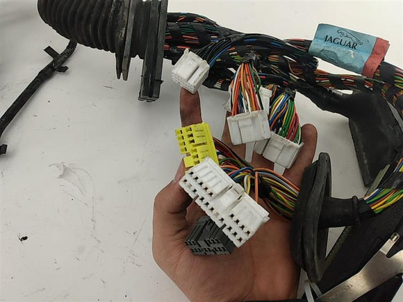 Jaguar XK8 Engine Bay Wire Harness
