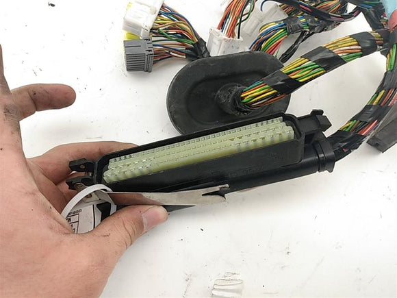 Jaguar XK8 Engine Bay Wire Harness