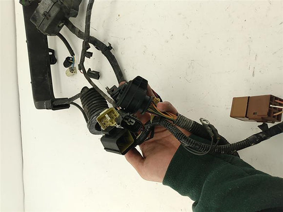 Jaguar XK8 Engine Bay Wire Harness