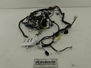 Jaguar XK8 Rear Trunk Body Wire Harness-1