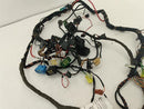 Jaguar XK8 Rear Trunk Body Wire Harness-2