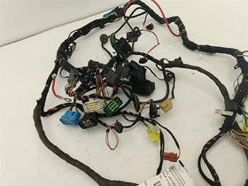Jaguar XK8 Rear Trunk Body Wire Harness - 0