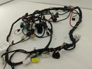 Jaguar XK8 Rear Trunk Body Wire Harness-3