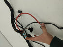 Jaguar XK8 Rear Trunk Body Wire Harness-5