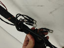 Jaguar XK8 Rear Trunk Body Wire Harness-7
