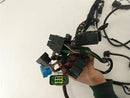 Jaguar XK8 Rear Trunk Body Wire Harness-8