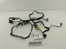 Jaguar XK8 AC Air Condition Wire Harness-1