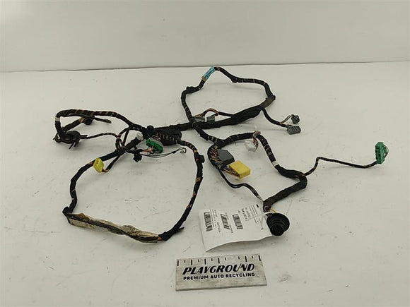 Jaguar XK8 AC Air Condition Wire Harness