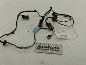 Jaguar XK8 Rear Park Assist Wire Harness and Sensors
