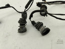 Jaguar XK8 Rear Park Assist Wire Harness and Sensors-3