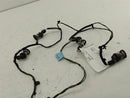 Jaguar XK8 Rear Park Assist Wire Harness and Sensors-8